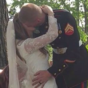 Meet your Posher, Christopher